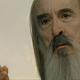 Illustration for article titled RIP Sir Christopher Lee